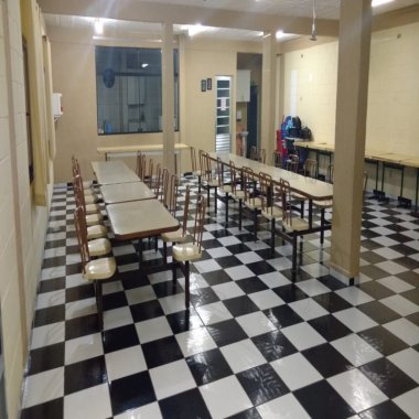 Galpão para VENDA  no bairro Jardim Irene em Santo André!