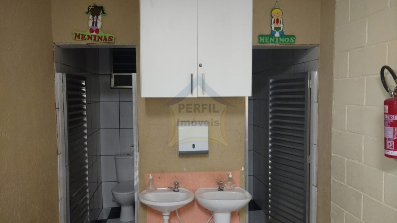 Galpão para VENDA  no bairro Jardim Irene em Santo André!