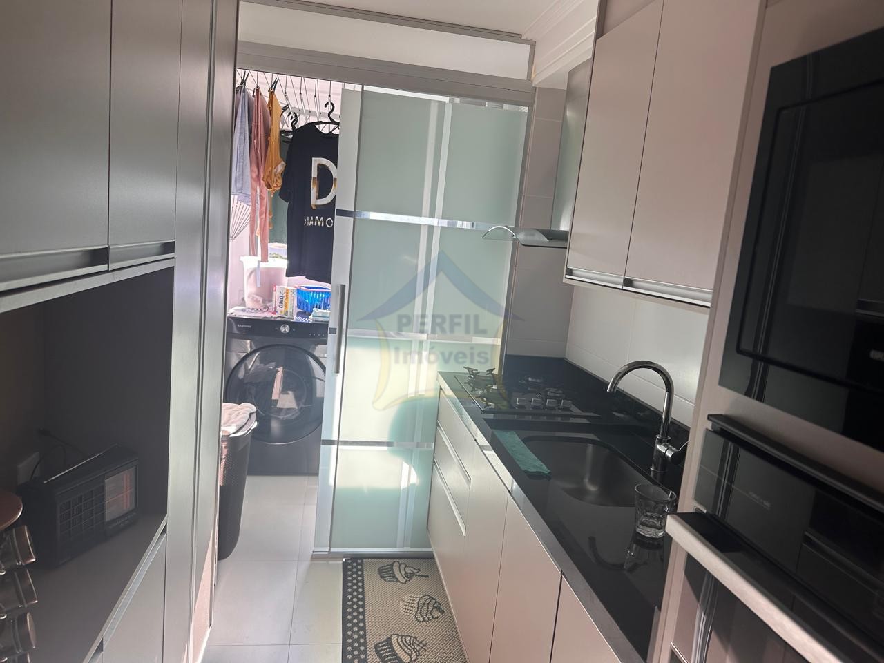 Apartamento 3 quartos para Venda no bairro Vila Gilda em Santo André
