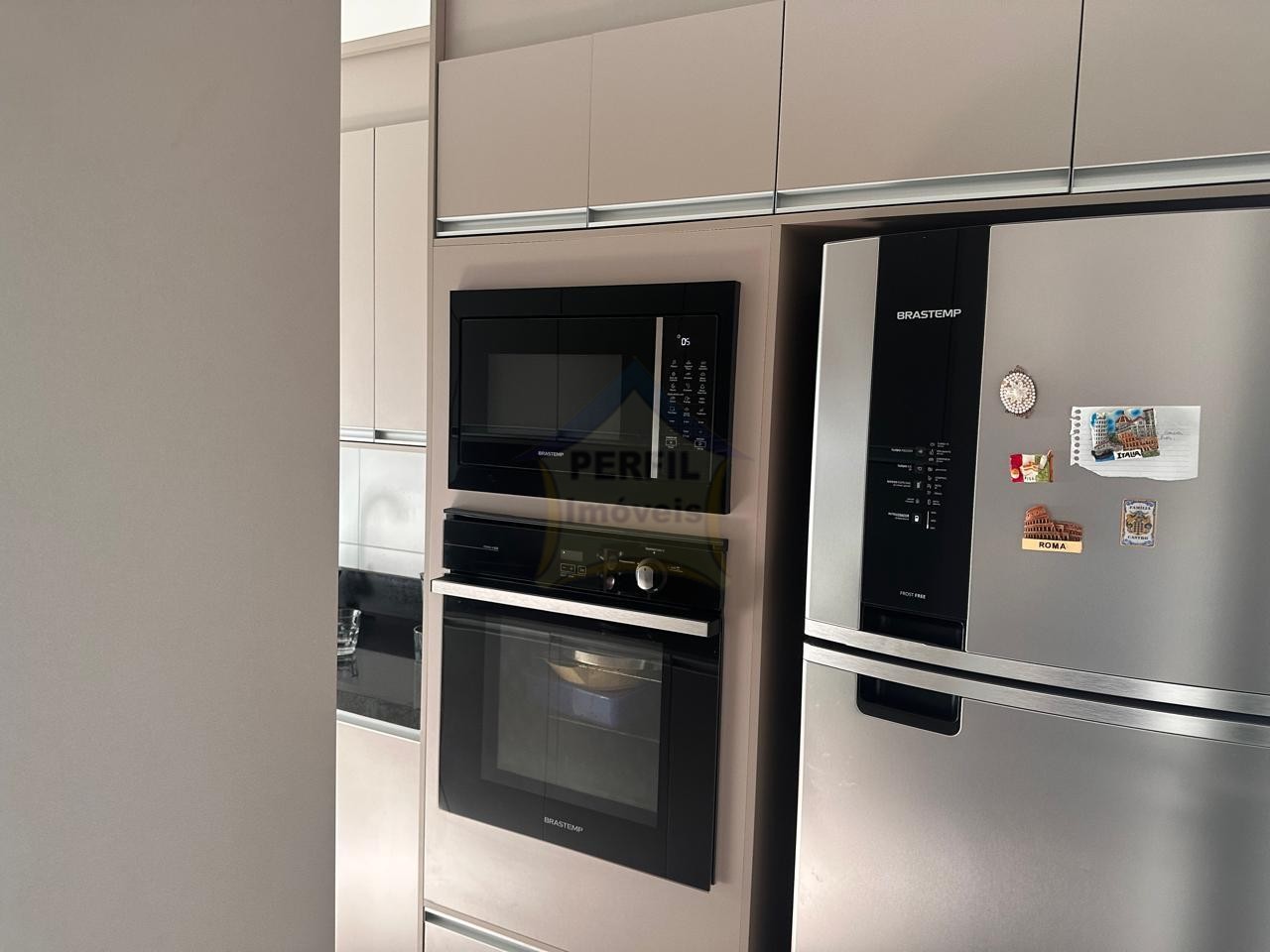 Apartamento 3 quartos para Venda no bairro Vila Gilda em Santo André