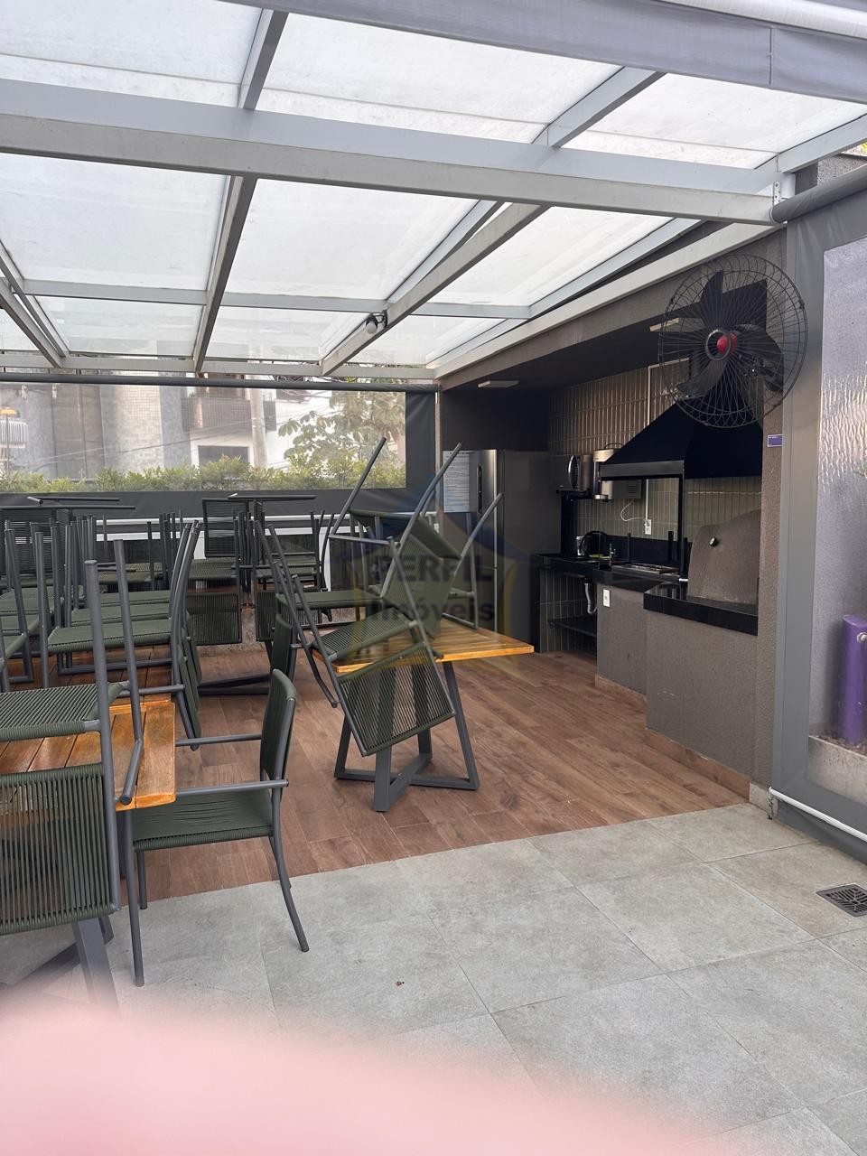 Apartamento 3 quartos para Venda no bairro Vila Gilda em Santo André