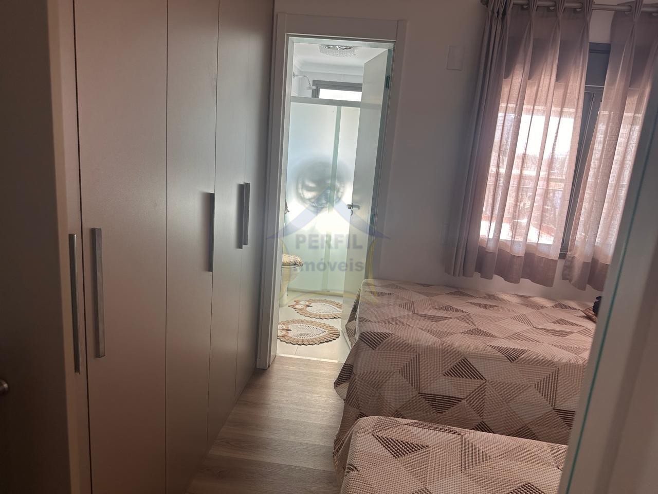 Apartamento 3 quartos para Venda no bairro Vila Gilda em Santo André