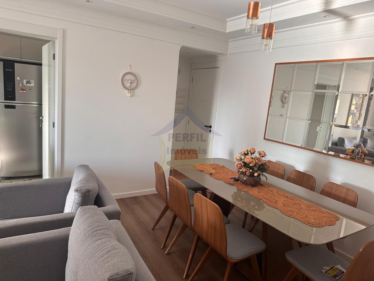 Apartamento 3 quartos para Venda no bairro Vila Gilda em Santo André