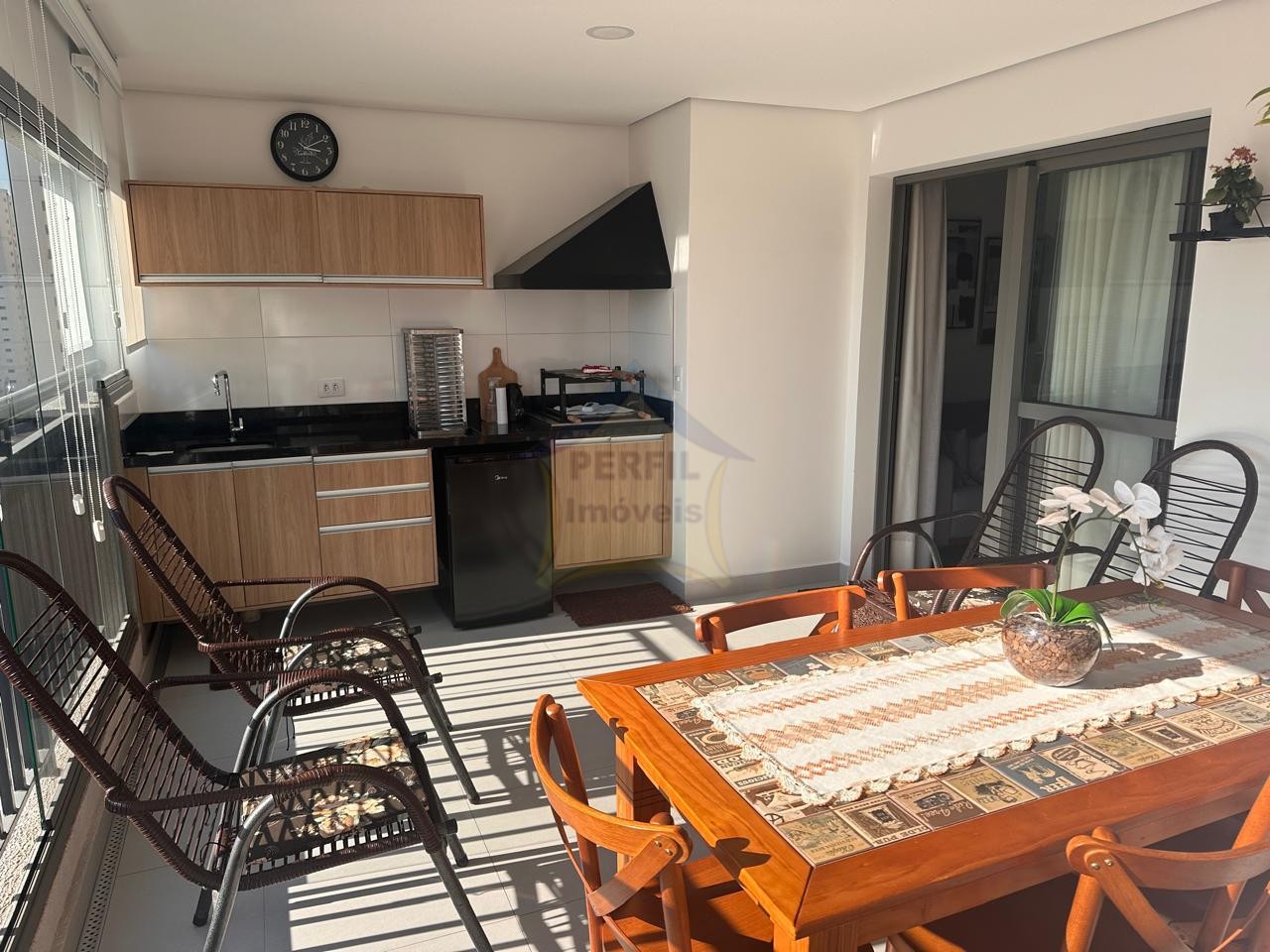 Apartamento 3 quartos para Venda no bairro Vila Gilda em Santo André