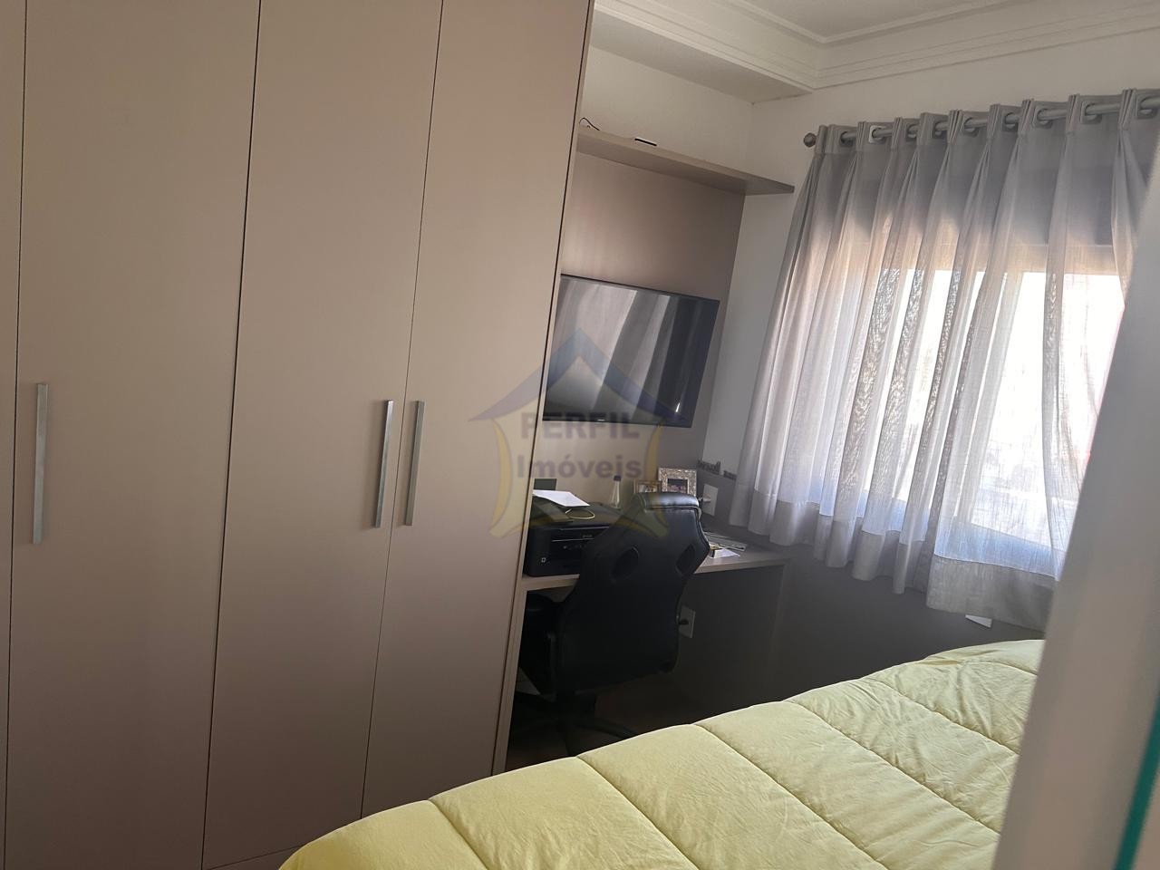 Apartamento 3 quartos para Venda no bairro Vila Gilda em Santo André