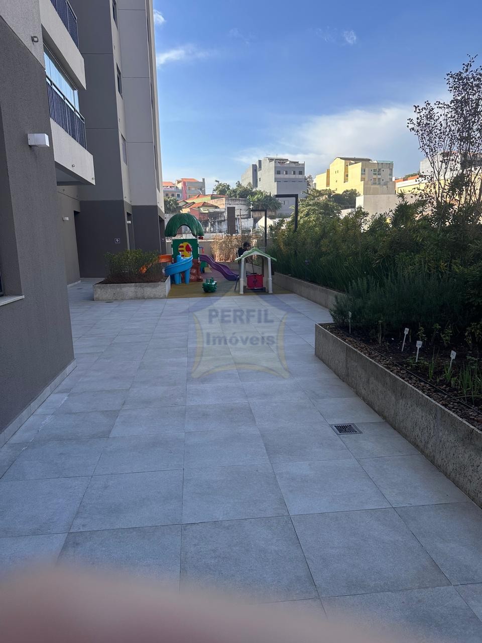 Apartamento 3 quartos para Venda no bairro Vila Gilda em Santo André