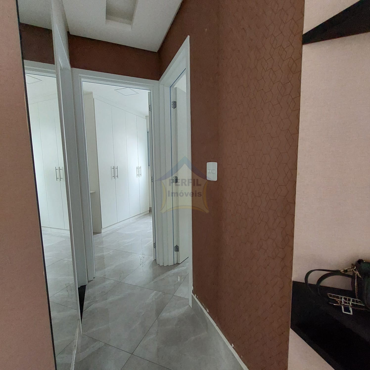 Apartamento 3 quartos para Venda no bairro Campestre em Santo André