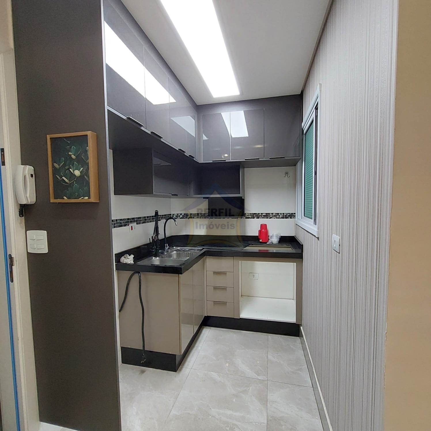 Apartamento 3 quartos para Venda no bairro Campestre em Santo André