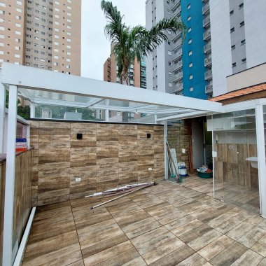 Apartamento 3 quartos para Venda no bairro Campestre em Santo André