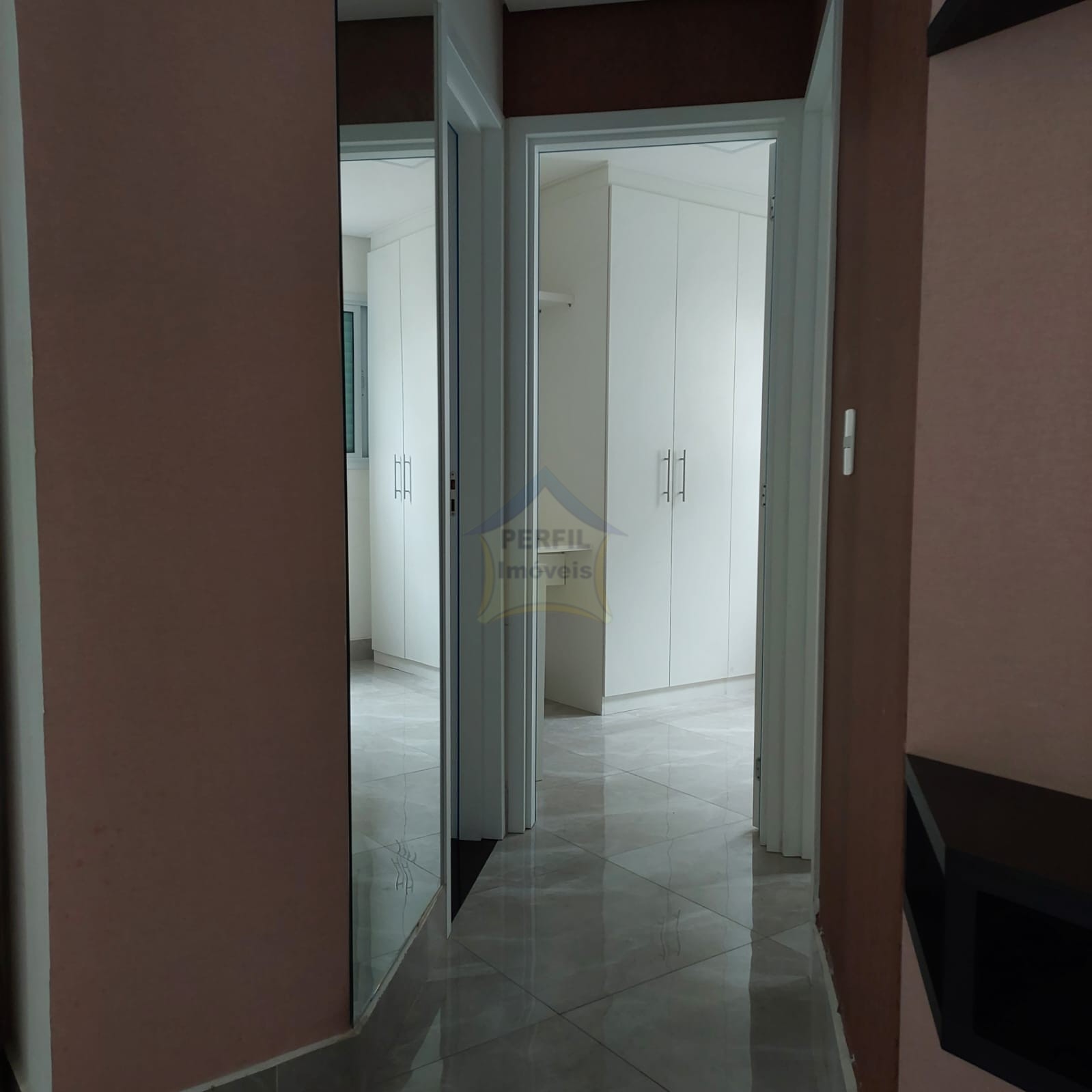 Apartamento 3 quartos para Venda no bairro Campestre em Santo André