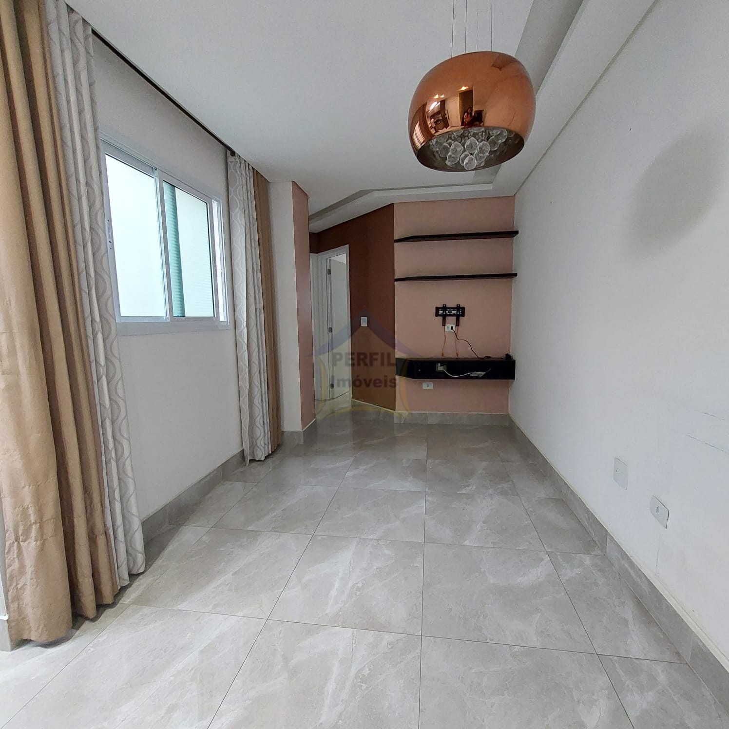 Apartamento 3 quartos para Venda no bairro Campestre em Santo André