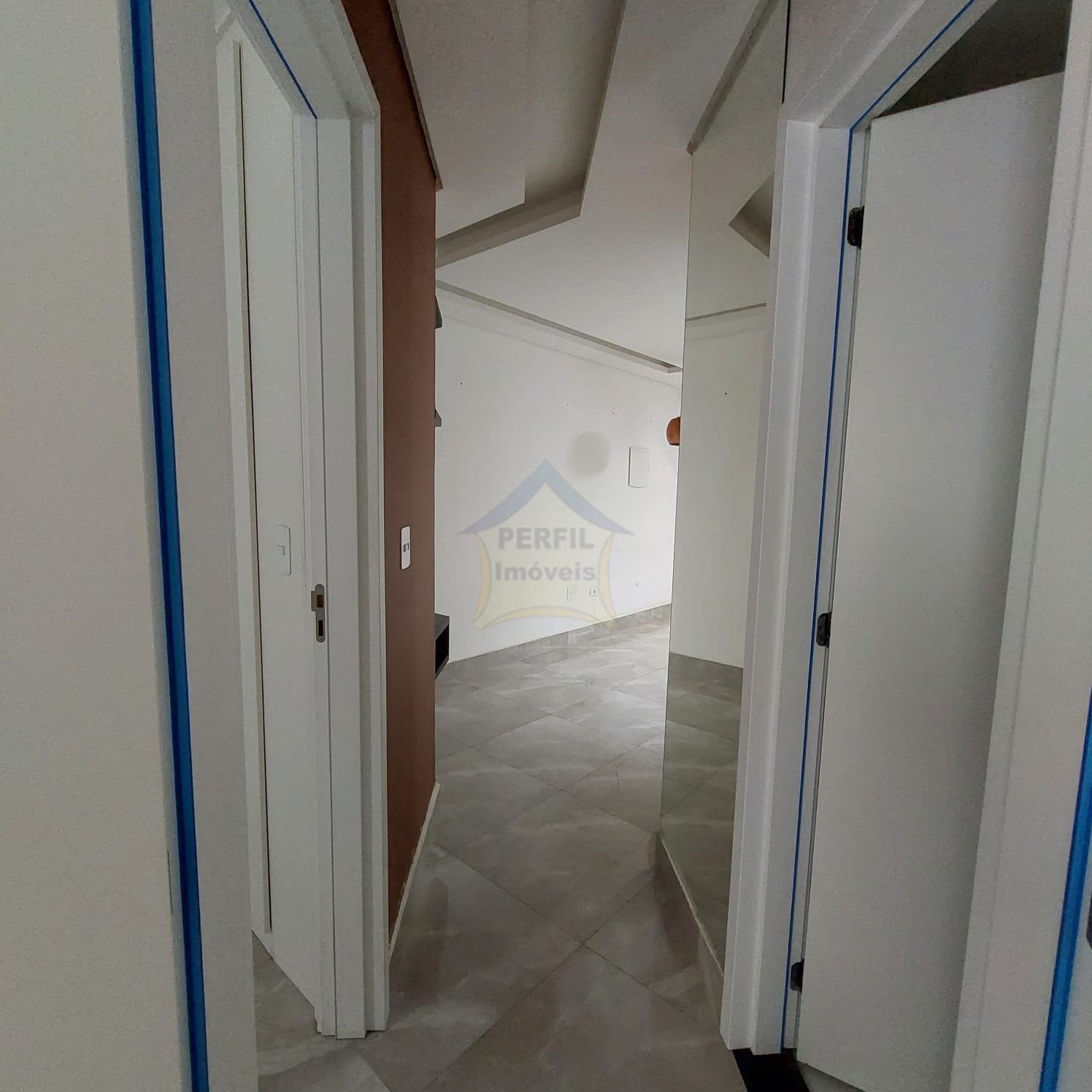 Apartamento 3 quartos para Venda no bairro Campestre em Santo André