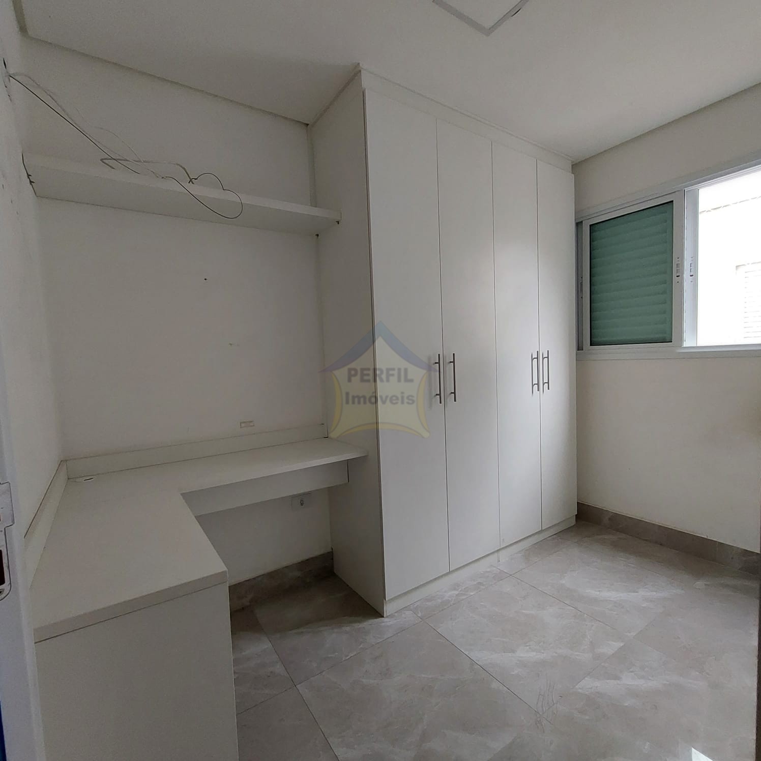 Apartamento 3 quartos para Venda no bairro Campestre em Santo André