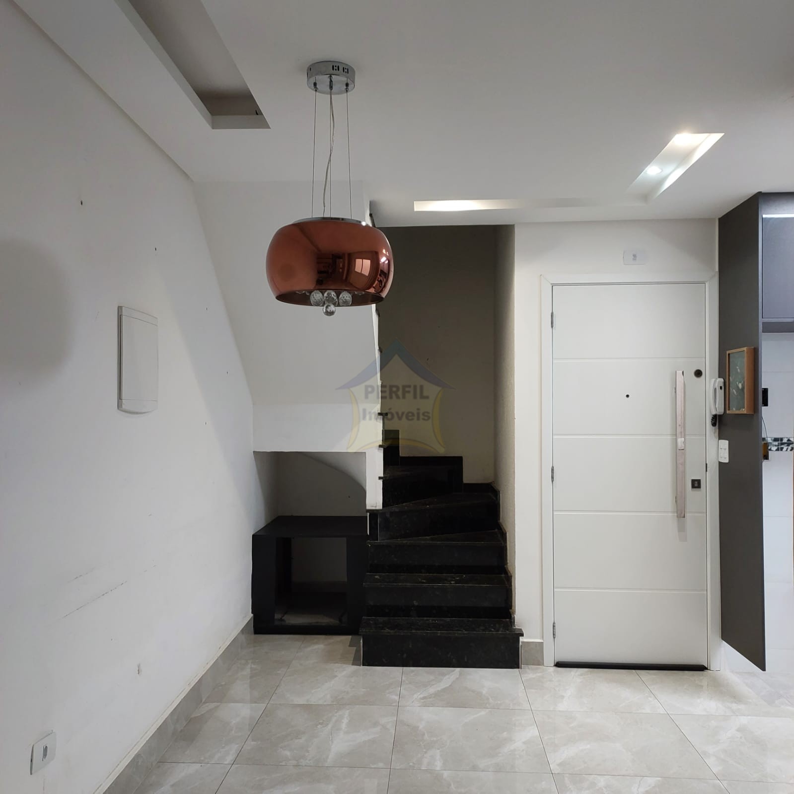 Apartamento 3 quartos para Venda no bairro Campestre em Santo André