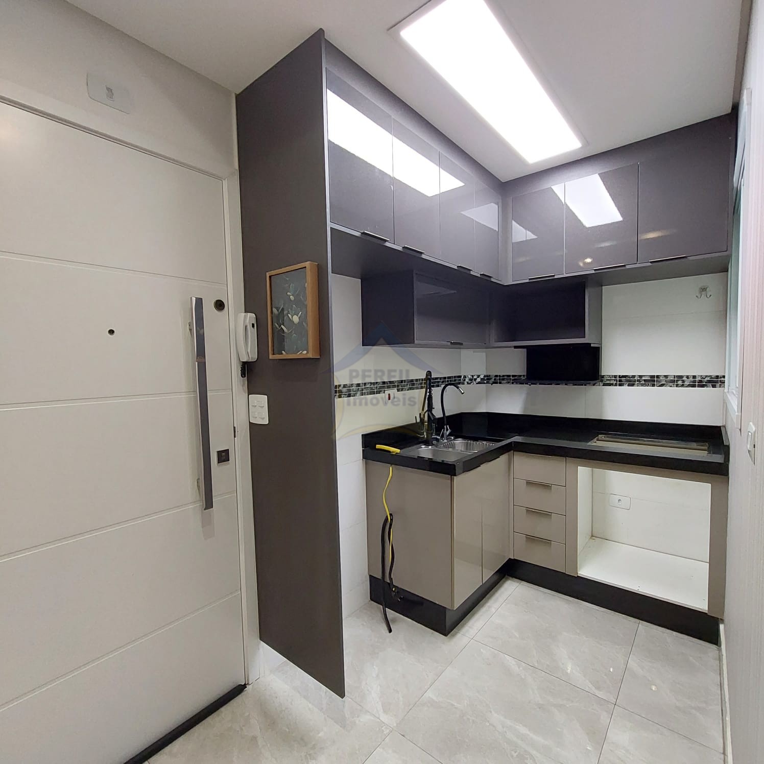 Apartamento 3 quartos para Venda no bairro Campestre em Santo André