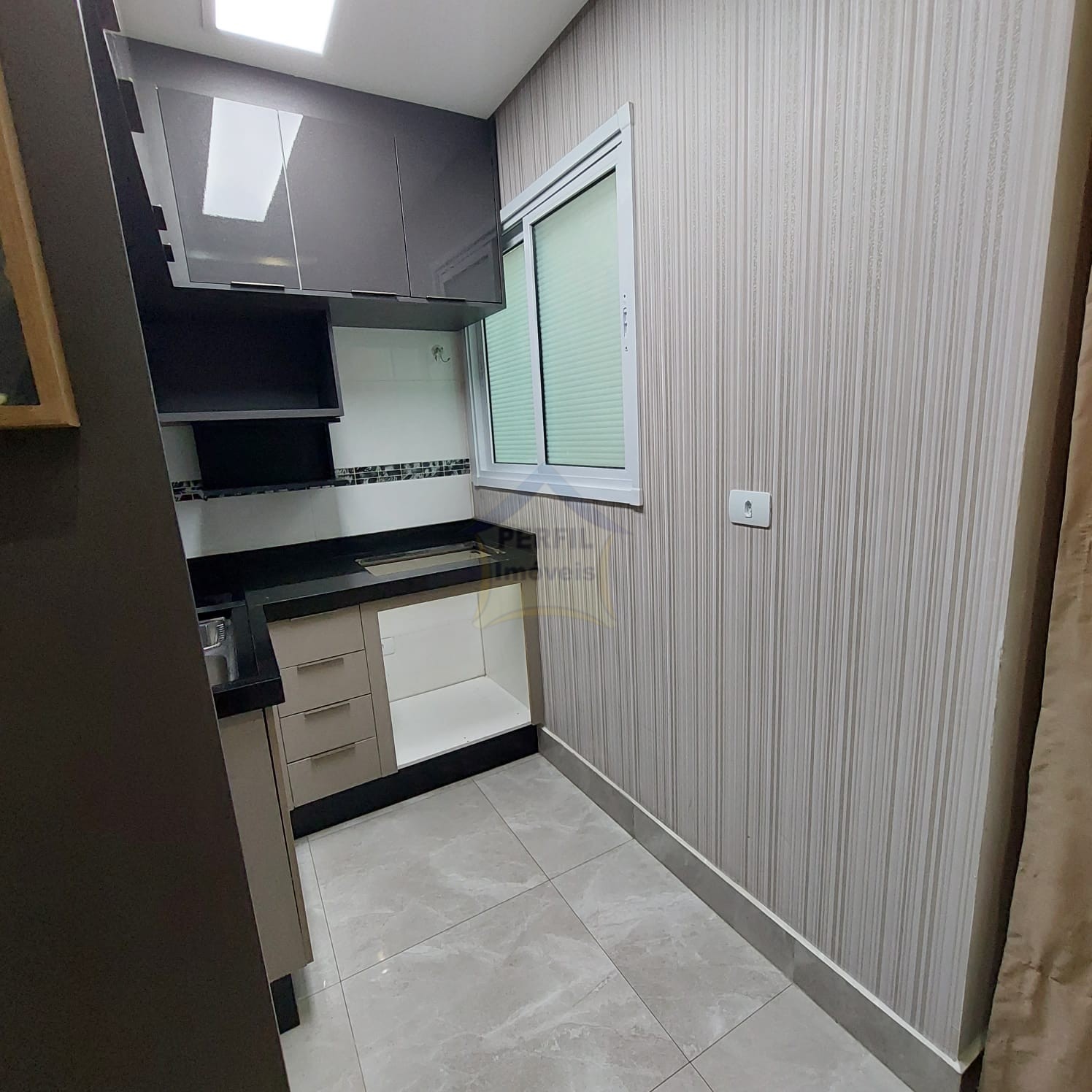 Apartamento 3 quartos para Venda no bairro Campestre em Santo André