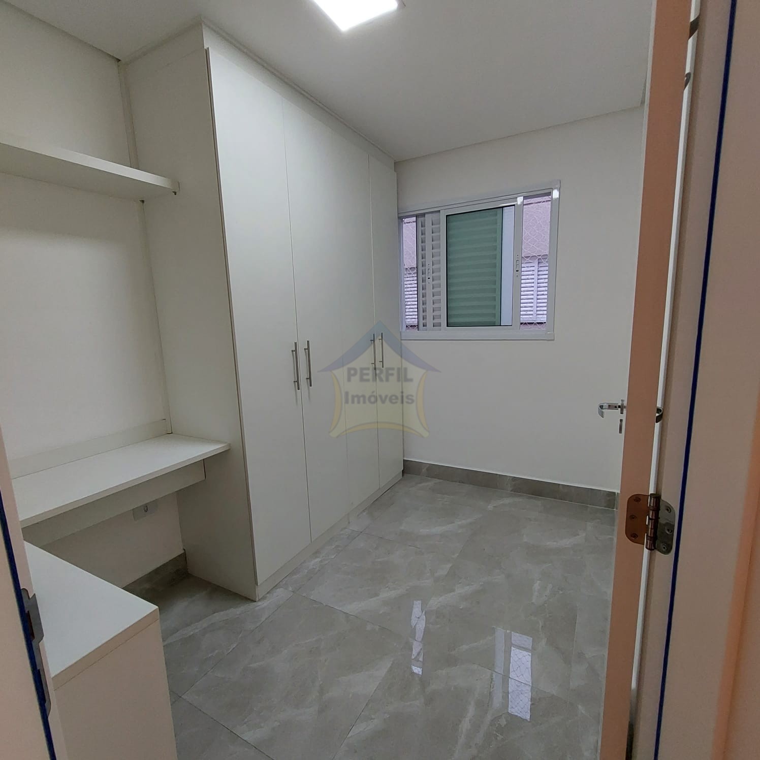 Apartamento 3 quartos para Venda no bairro Campestre em Santo André