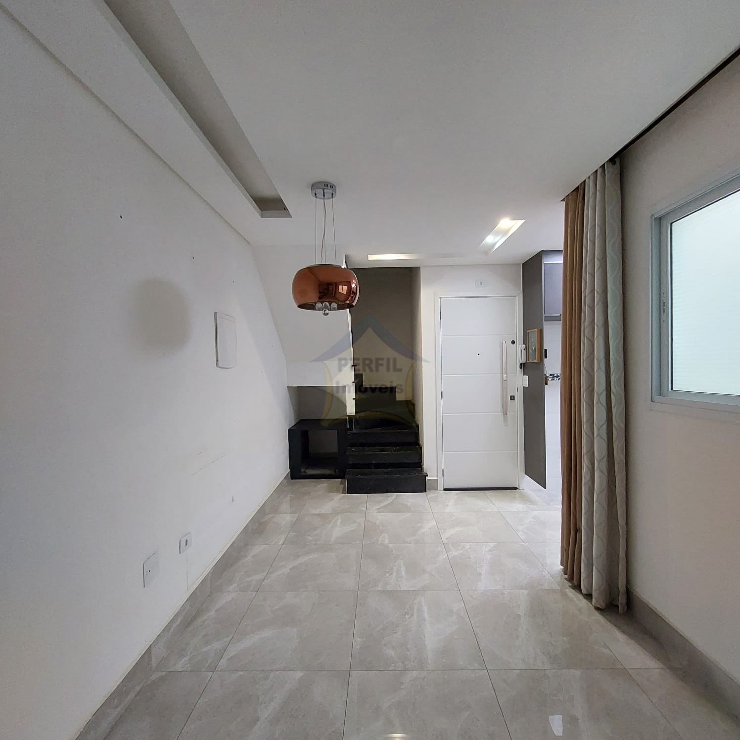 Apartamento 3 quartos para Venda no bairro Campestre em Santo André