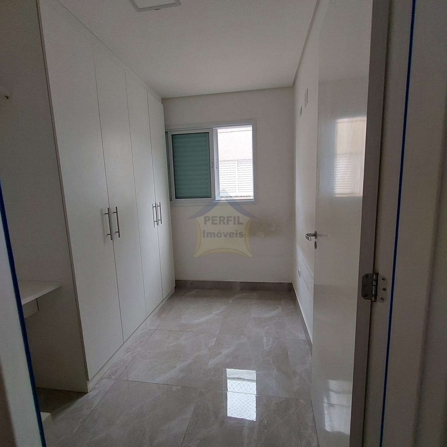 Apartamento 3 quartos para Venda no bairro Campestre em Santo André