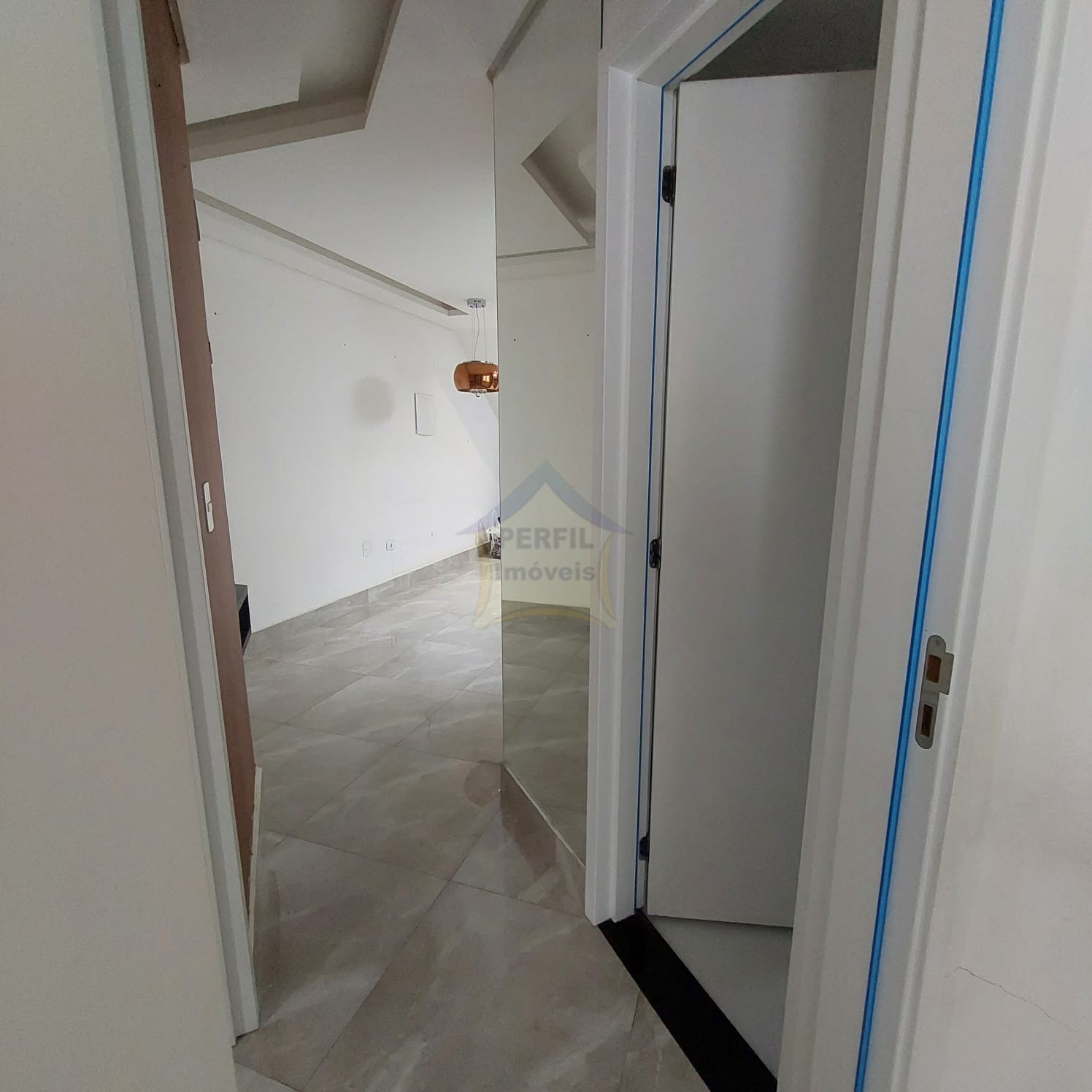 Apartamento 3 quartos para Venda no bairro Campestre em Santo André