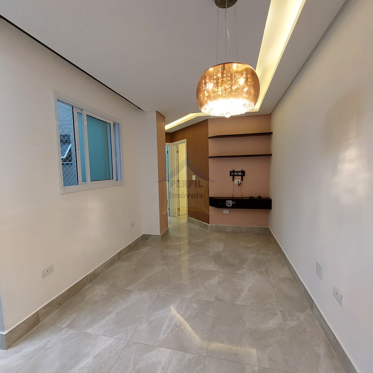 Apartamento 3 quartos para Venda no bairro Campestre em Santo André