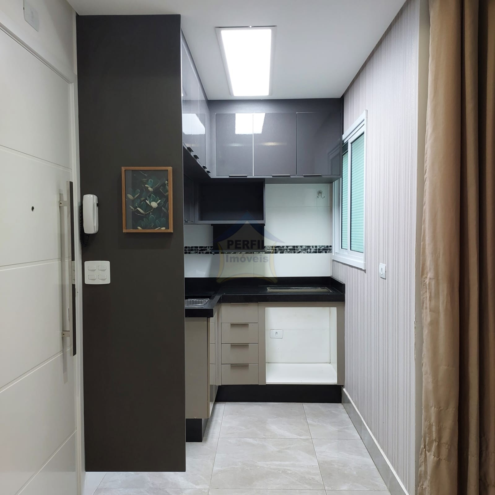 Apartamento 3 quartos para Venda no bairro Campestre em Santo André