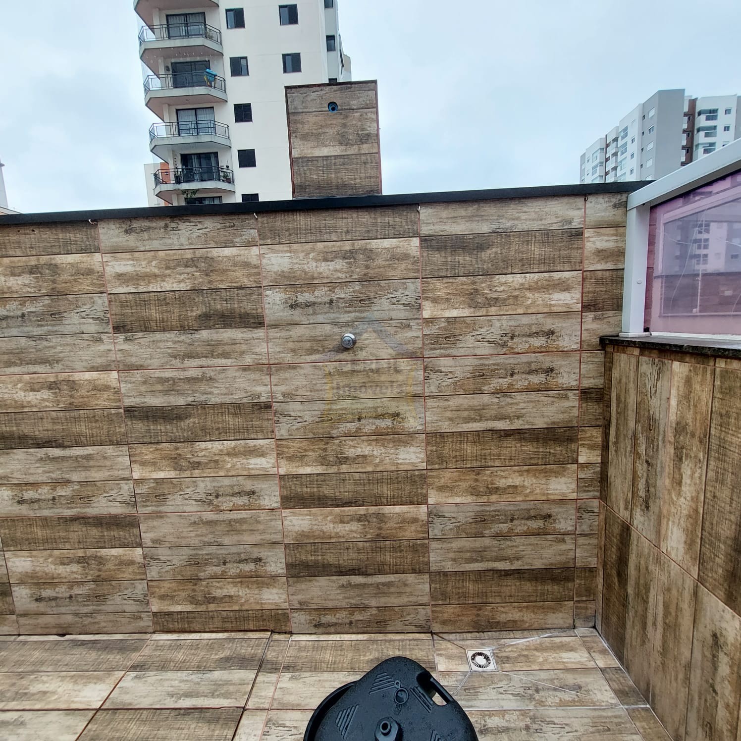 Apartamento 3 quartos para Venda no bairro Campestre em Santo André