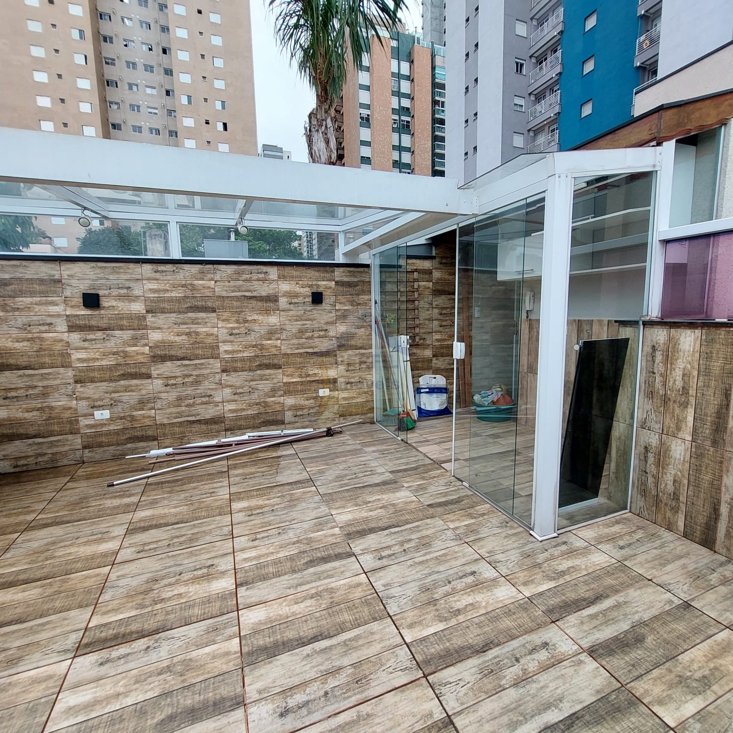 Apartamento 3 quartos para Venda no bairro Campestre em Santo André