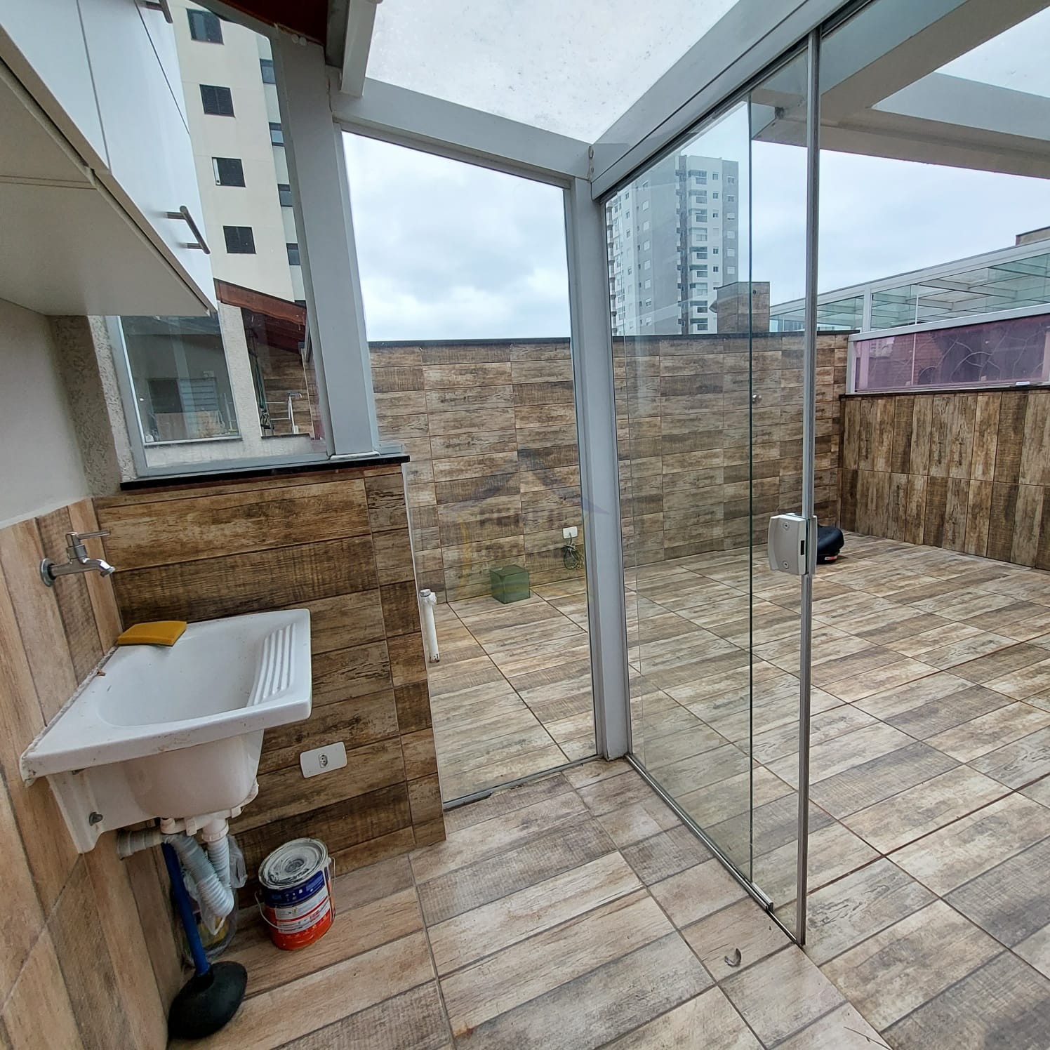 Apartamento 3 quartos para Venda no bairro Campestre em Santo André