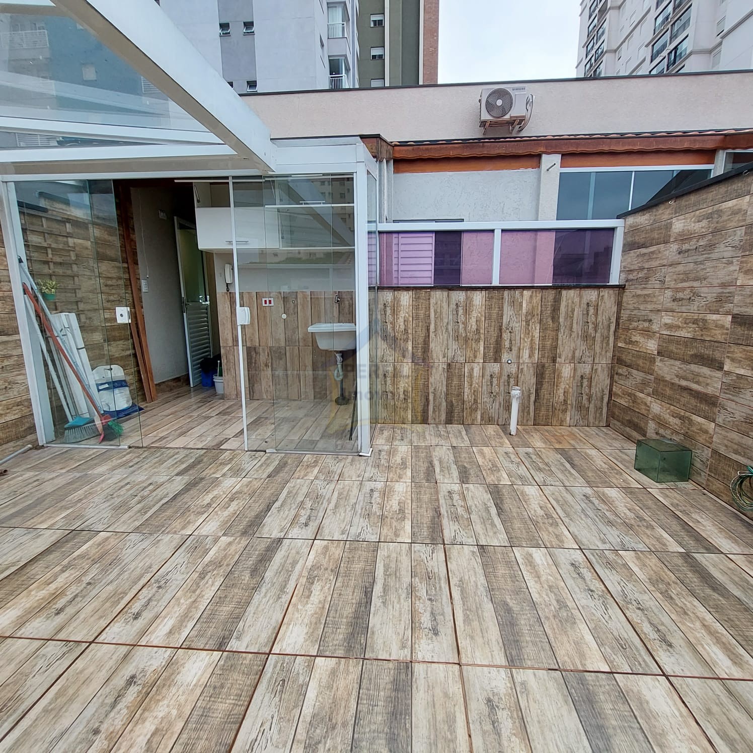 Apartamento 3 quartos para Venda no bairro Campestre em Santo André