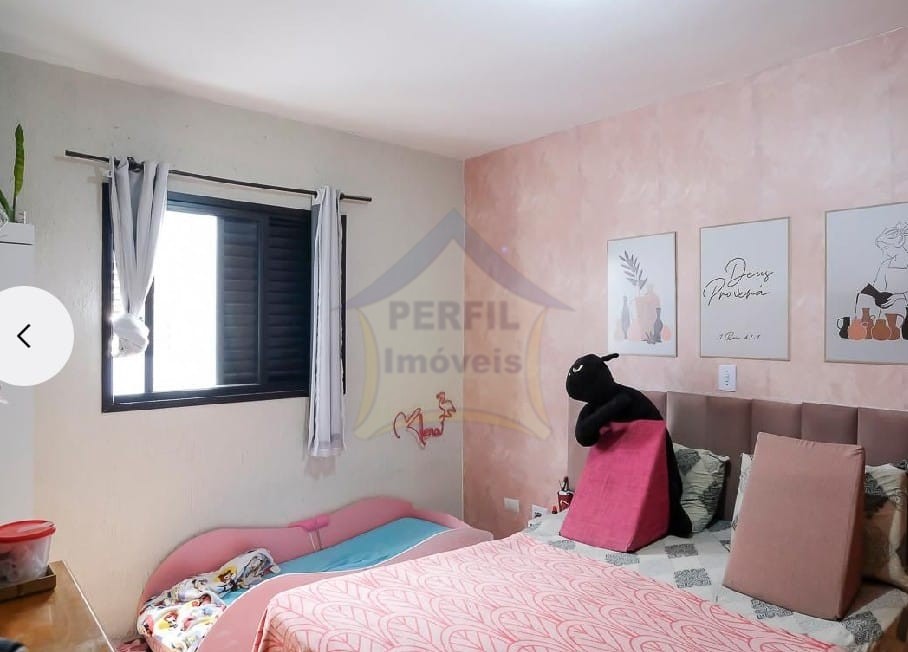 Apartamento 3 suítes para Locação Anual no bairro Santa Maria em São Caetano do Sul