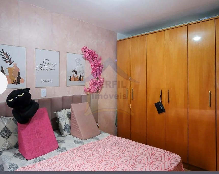 Apartamento 3 suítes para Locação Anual no bairro Santa Maria em São Caetano do Sul