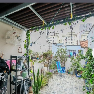 Apartamento 3 suítes para Locação Anual no bairro Santa Maria em São Caetano do Sul