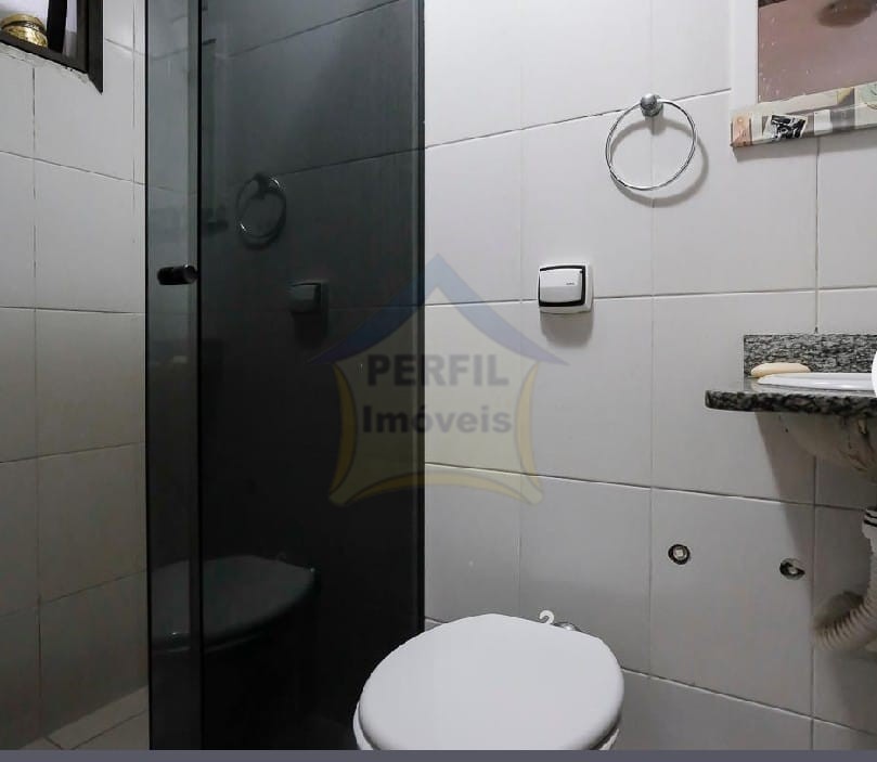 Apartamento 3 suítes para Locação Anual no bairro Santa Maria em São Caetano do Sul