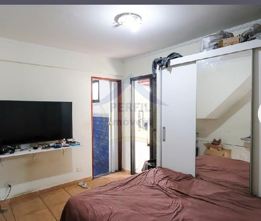 Apartamento 3 suítes para Locação Anual no bairro Santa Maria em São Caetano do Sul