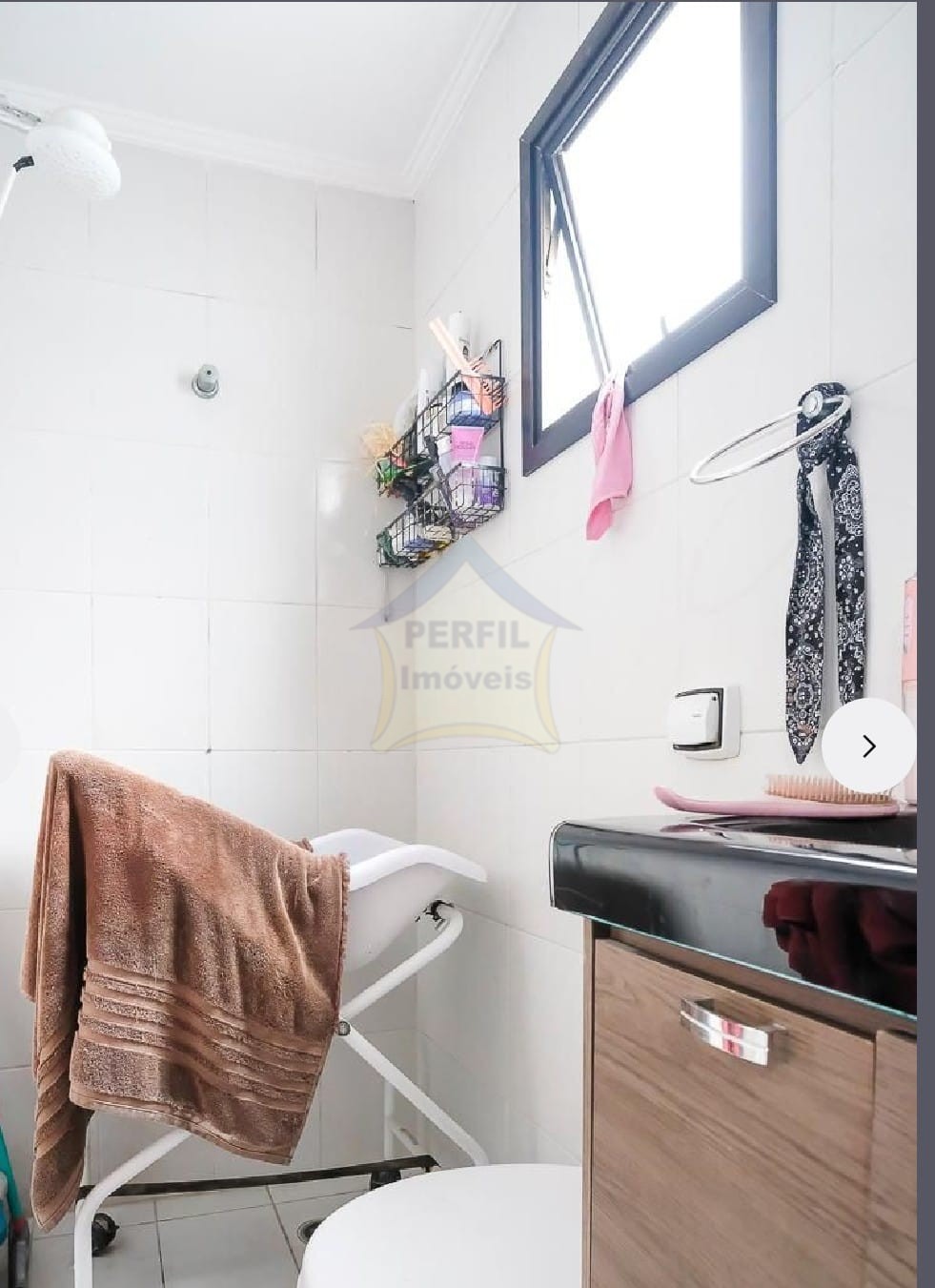 Apartamento 3 suítes para Locação Anual no bairro Santa Maria em São Caetano do Sul