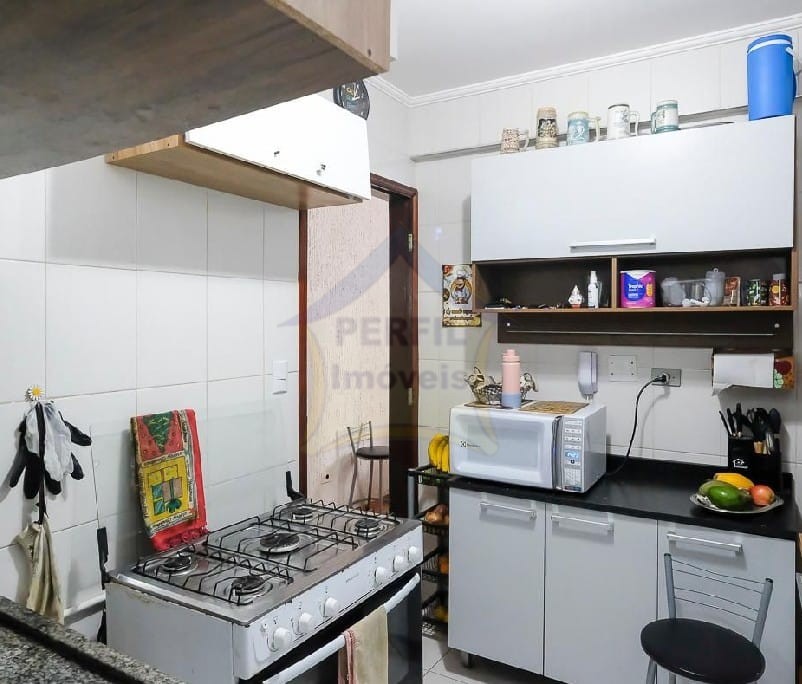 Apartamento 3 suítes para Locação Anual no bairro Santa Maria em São Caetano do Sul