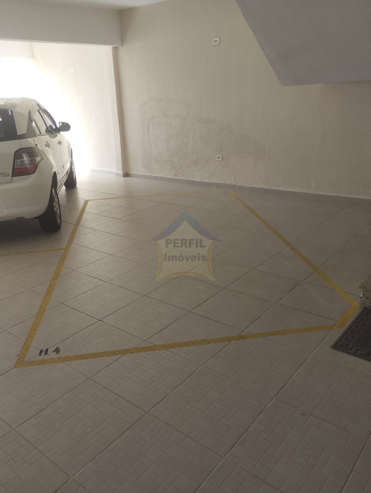 Apartamento 2 quartos para Venda no bairro Vila Camilópolis em Santo André