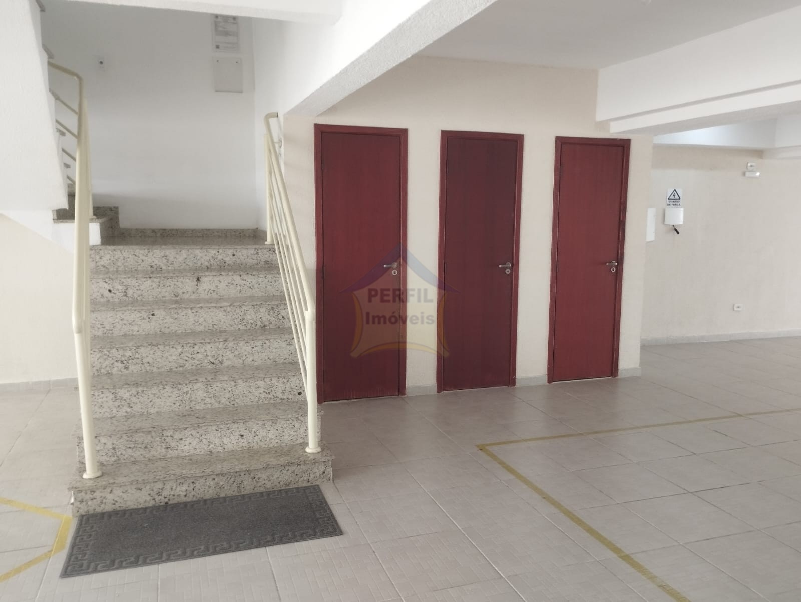 Apartamento 2 quartos para Venda no bairro Vila Camilópolis em Santo André