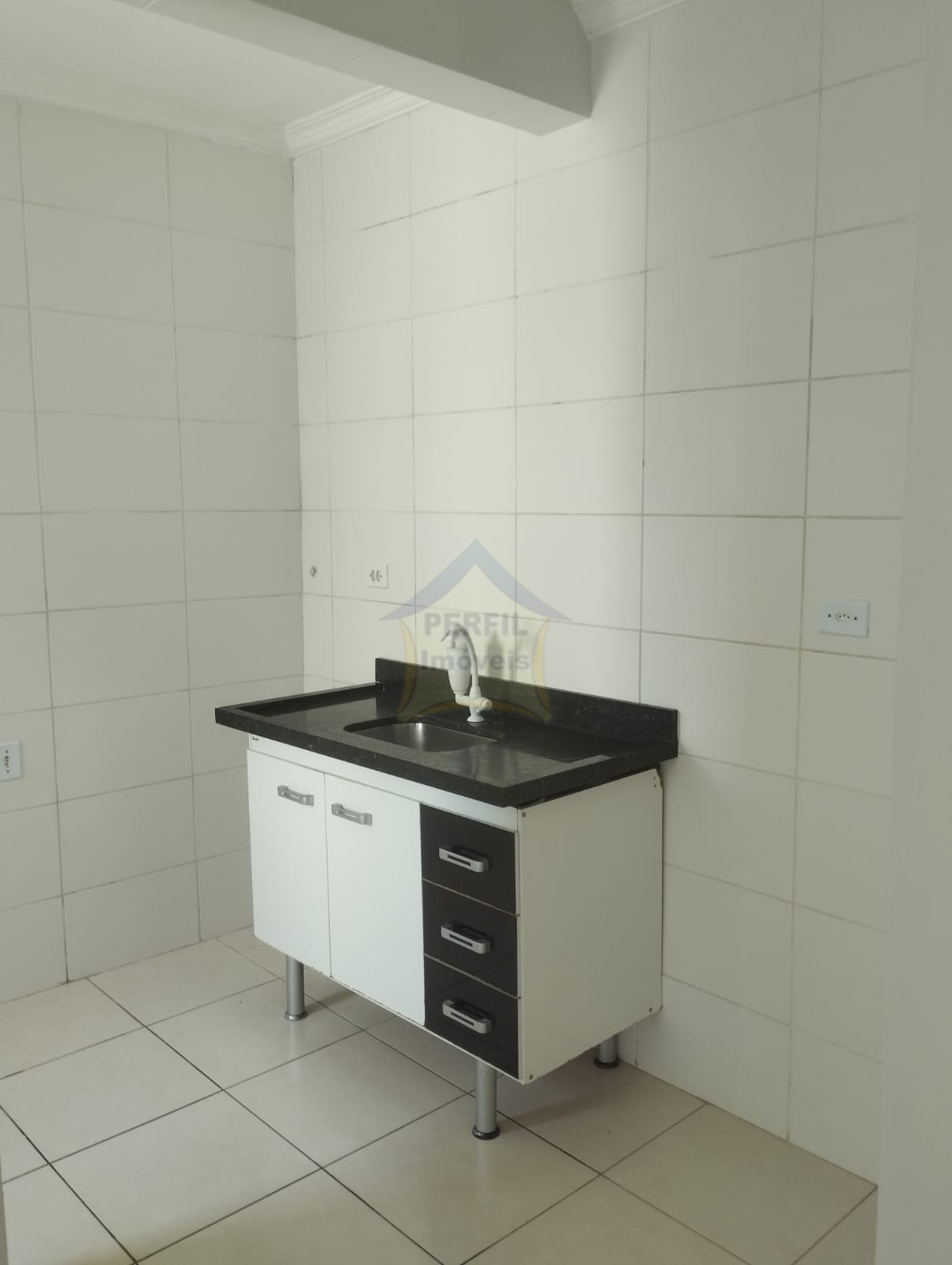 Apartamento 2 quartos para Venda no bairro Vila Camilópolis em Santo André