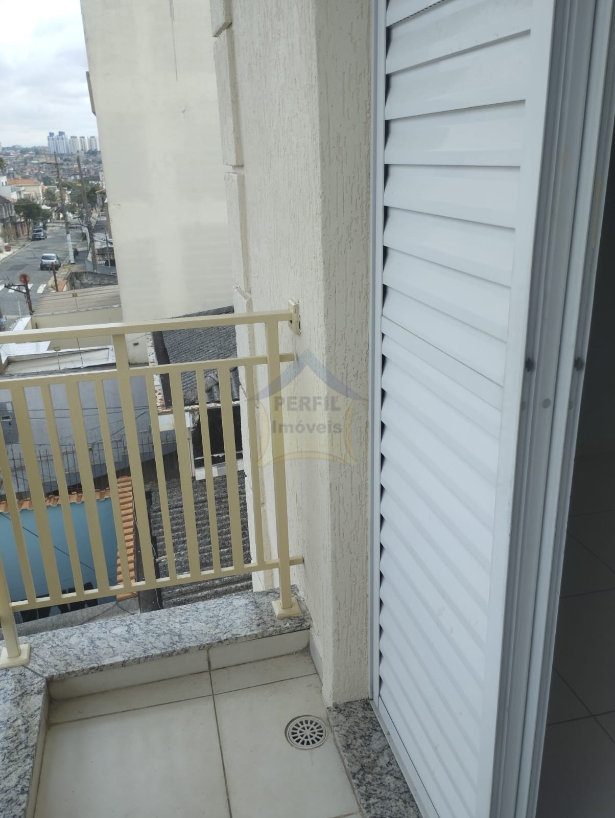 Apartamento 2 quartos para Venda no bairro Vila Camilópolis em Santo André