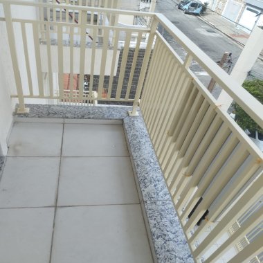 Apartamento 2 quartos para Venda no bairro Vila Camilópolis em Santo André