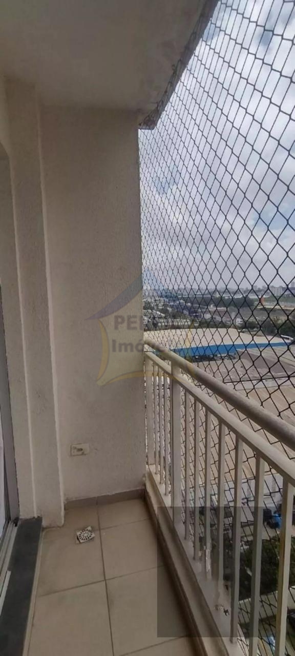 Apartamento 2 quartos para Venda no bairro Novo Homero Thon em Santo André