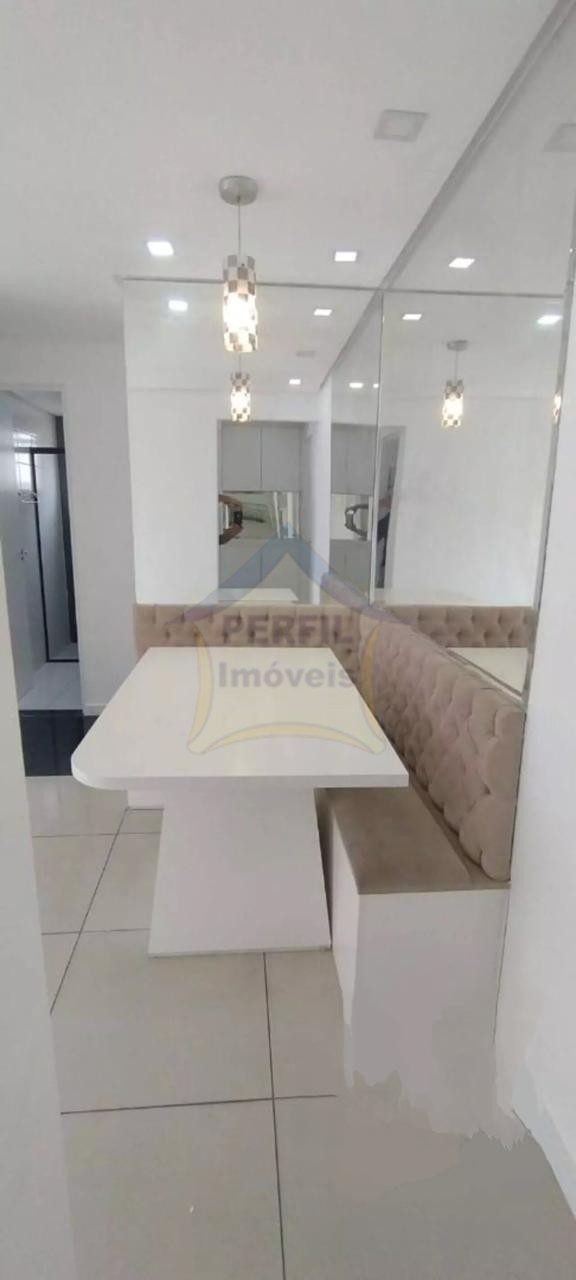 Apartamento 2 quartos para Venda no bairro Novo Homero Thon em Santo André