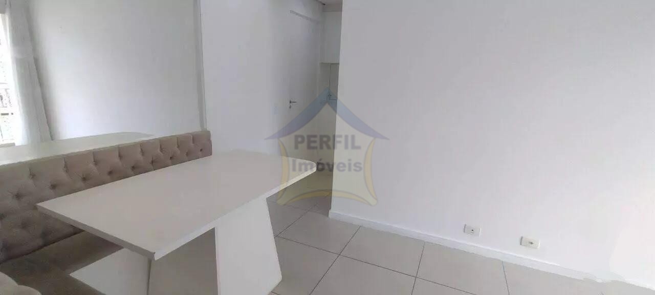 Apartamento 2 quartos para Venda no bairro Novo Homero Thon em Santo André