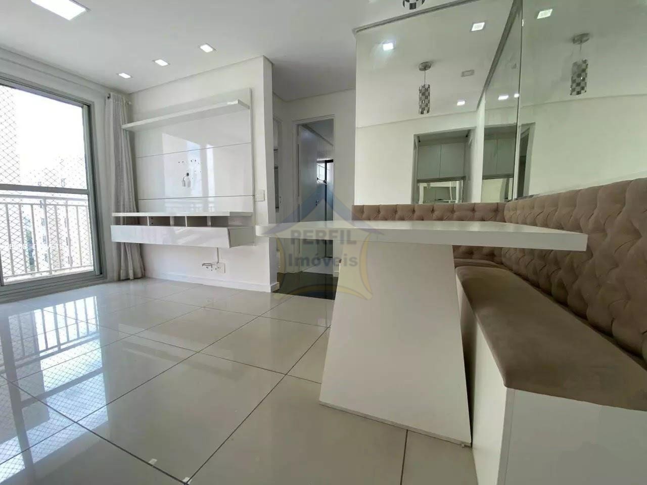 Apartamento 2 quartos para Venda no bairro Novo Homero Thon em Santo André