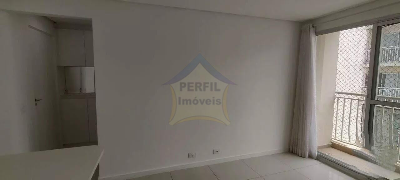 Apartamento 2 quartos para Venda no bairro Novo Homero Thon em Santo André