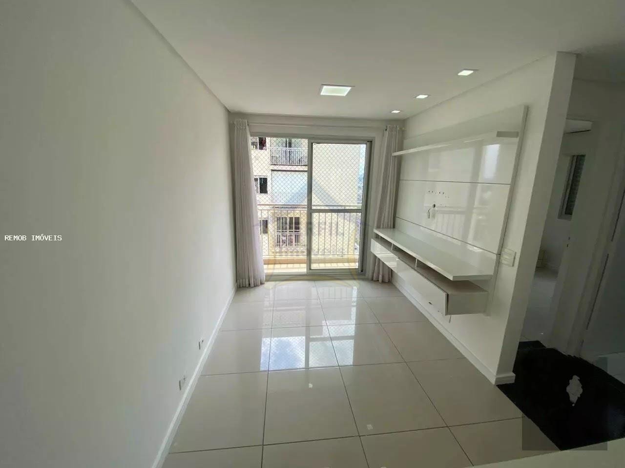 Apartamento 2 quartos para Venda no bairro Novo Homero Thon em Santo André