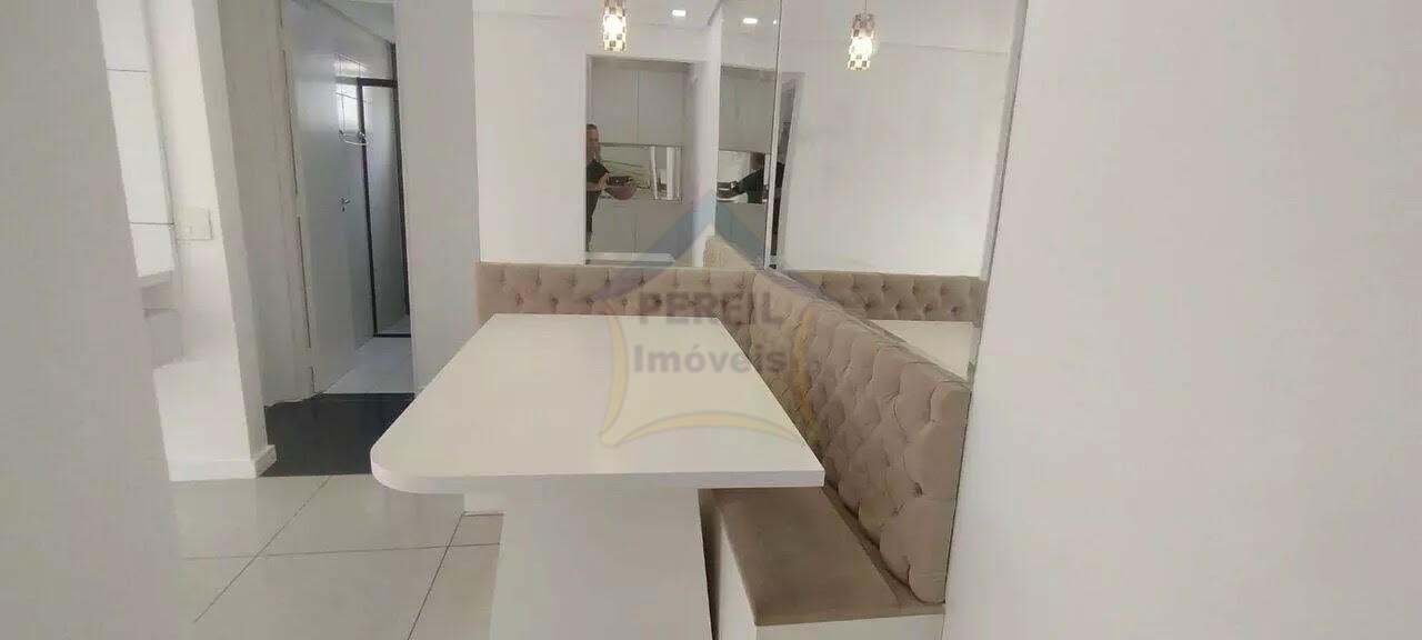 Apartamento 2 quartos para Venda no bairro Novo Homero Thon em Santo André