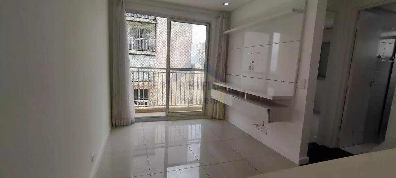 Apartamento 2 quartos para Venda no bairro Novo Homero Thon em Santo André